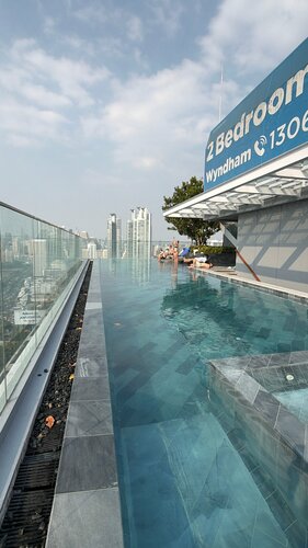 Wyndham Bangkok Queen Convention Centre, Забронировать Отель Отели Провинции Бангкока 4 звезды, 4*