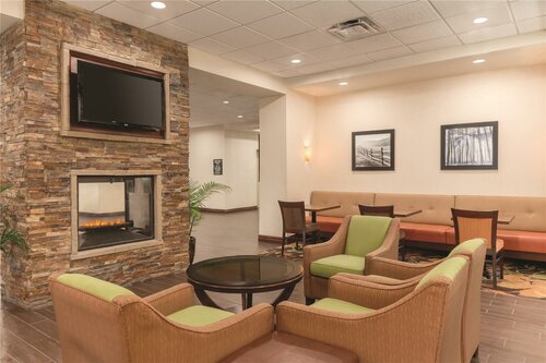 Hampton Inn by Hilton Edmonton South, Rezerwuj Hotel Hotele w Edmonton ze śniadaniem, Śniadanie