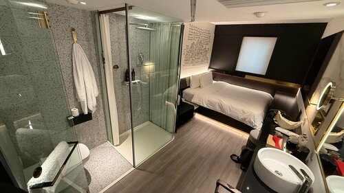 CitiGO Hotel Beijing Sanyuanqiao, Забронировать Отель Чаоян Пекин