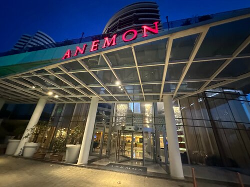 Anemon Adana Hotel, Rezerwuj Hotel Hotele SPA w Adana, SPA