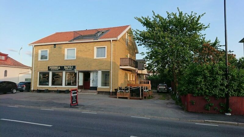 Simones Hotel, Vadstena