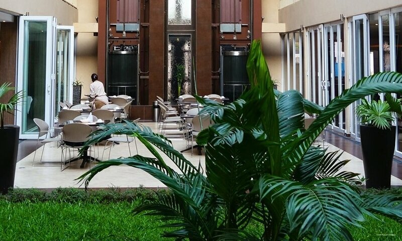 Hotel Royal Gombe Kinshasa