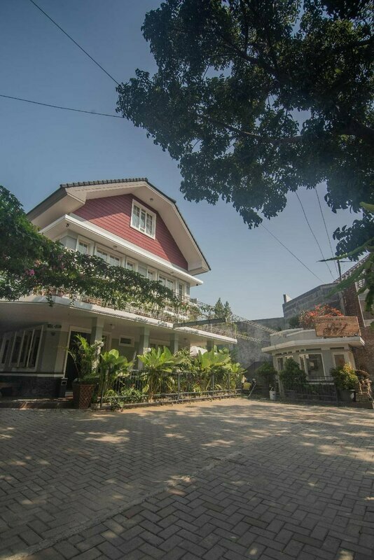 Boutique B21 Malang, Azana Hotels Collection