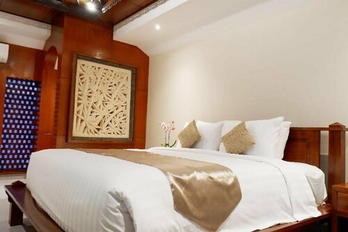 Atman Villas