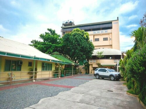 River View Inn, Varaa Hotelli Cagayan De Oro City 