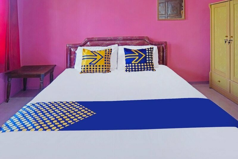 SPOT ON 91527 As-sakinah Homestay Syariah