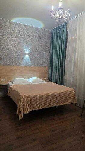 Buta 1 Hotel, Rezervovat Hotel Donskoy UAO Area