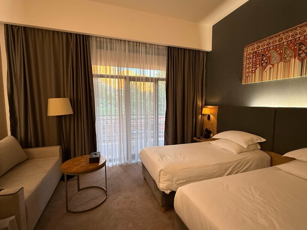 Hotel Red Bridge Yerevan