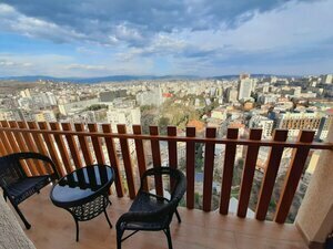 Furnished Cozy & luxury Flat, Prenota Appartamento Tbilisi Tbilisi Region