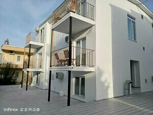 Отель Babil Hotel, Забронировать Отель Отели Антальи с завтраком, Завтраки