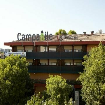 Campanile PRIME - Nîmes Centre, Book Hotel Nîmes Gard