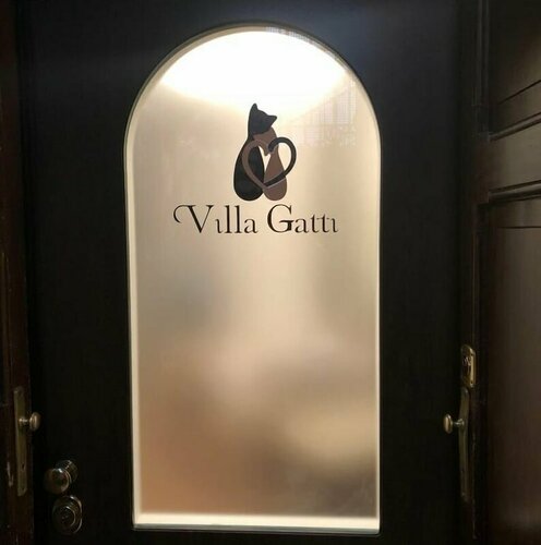 Villa Gatti, Buchen Sie Villa Ferienhäuser in Mailand, Cottage