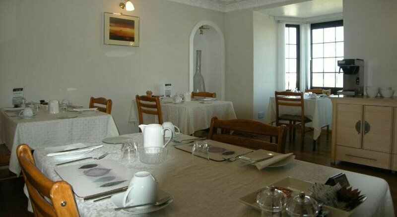 Corran Guest House