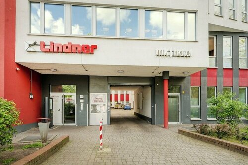 mk hotel berlin, Rezervasyon Otel Berlin otoparklı oteller, Otopark