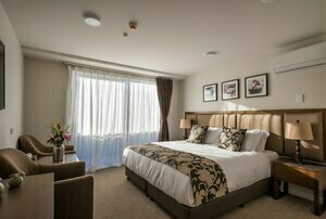 Golden Star Motel, Забронировать Мотель Риккартон Крайстчёрч