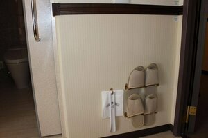 Toyoko Inn Saitama Toda-koen-eki Nishi-guchi