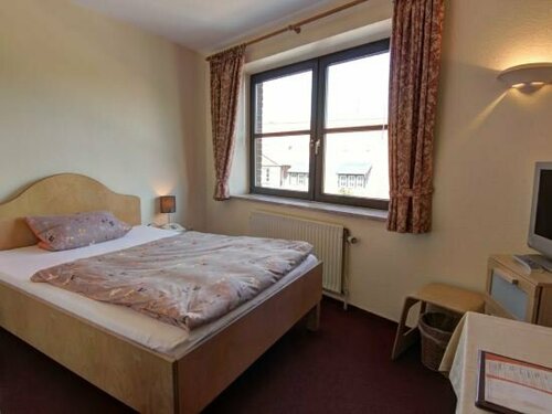 Hotel Deichvoigt, Забронировать Отель Дузе Куксхафен