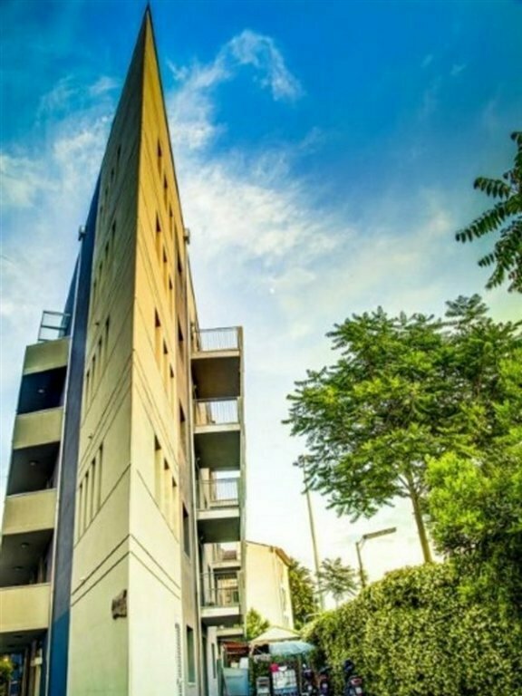 Апарт-Отель Residence Le Corniole