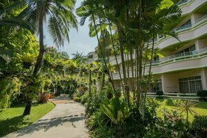 MATCHA SAMUI RESORT formerly Chaba Samui Resort, Забронировать Курортный отель Отели провинции Сурат Тхани 3 звезды, 3*