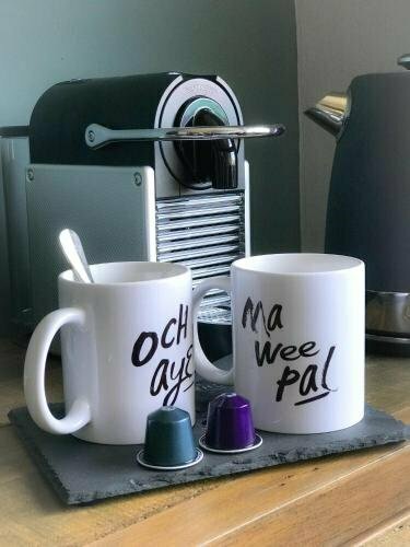 An Còrr Bed and Breakfast