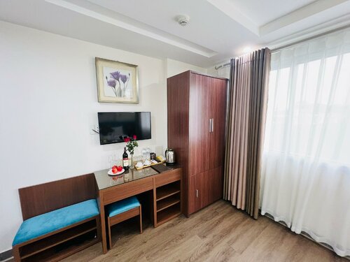 Hotel 239, Забронировать Отель Отели Муниципалитета Ханоя с парковкой, Парковка