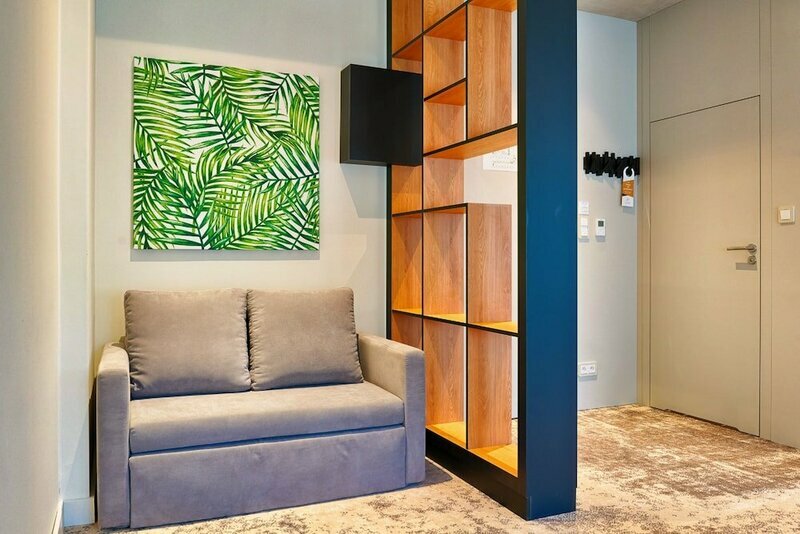 Focus Hotel Premium Sopot
