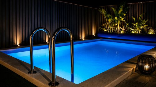 База отдыха Grey Villas, Забронировать База отдыха Новые отели Лермонтово, рядом с Пляж в Лермонтово, новые