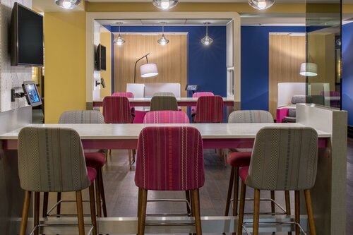 Crowne Plaza Cabana, Palo Alto by IHG, Забронировать Отель Пало-Альто Silicon Valley