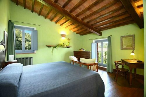 Villa - Podere Monti, Забронировать Фермерский дом Фермерские дома Монтепульчано, Фермерский дом