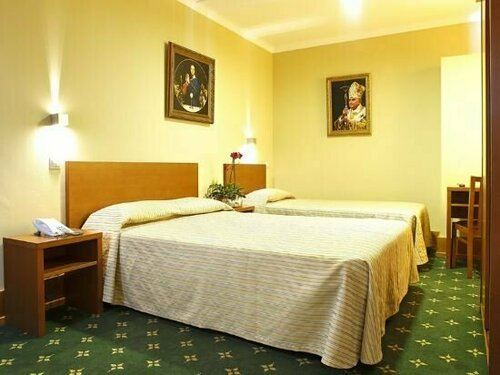 Domus Pacis Fatima Hotel, Reserva ahora Hotel Hoteles de 3 estrellas en Alentejo, 3*