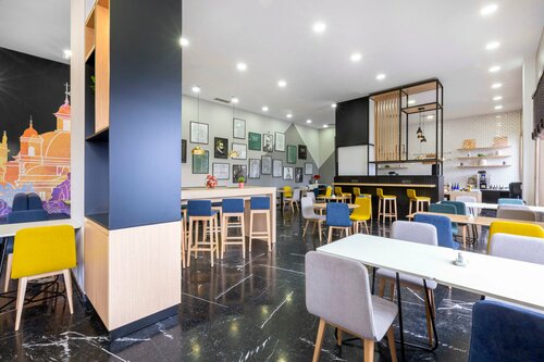 voco Madrid - Las Tablas by IHG, Забронировать Отель Фуэнкарраль – Эль-Пардо Мадрид