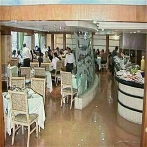 Quality Inn Torres Lindavista, Book Lejlighed SPA-hoteller i Mexico DF, SPA