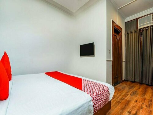 Lambas House Delhi, Забронировать Отель Отели Нью-Дели 3 звезды, рядом с Храм Калкаджи Мандир, 3*