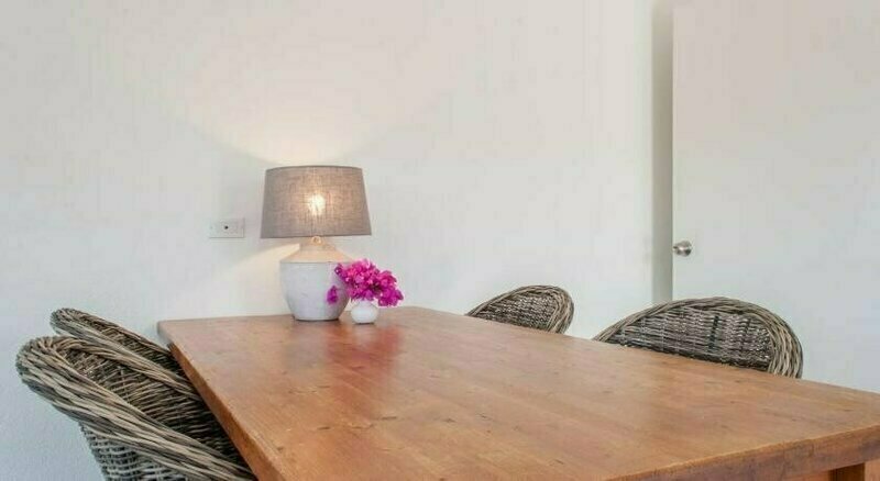 Paulines Apartments Aruba