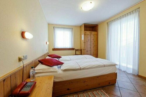 Hotel San Rocco, Buchen Sie Hotel 3-Sterne-Hotels in Livigno, 3*