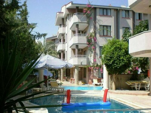 Myra Apart Hotel, Забронировать Апарт-отель Апарт-отели Средиземноморского региона, Апарт-отель