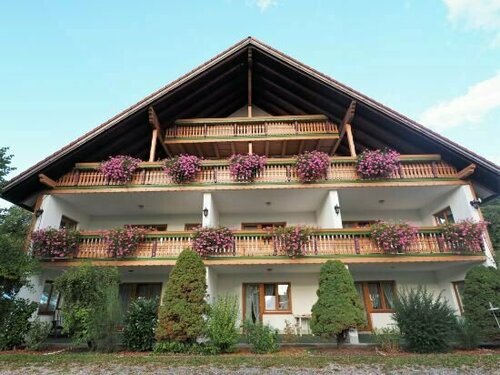 Landgasthof Zum Schwarzen Grat, Réserver Hôtel Hôtels à Bade-Wurtemberg avec parking, Parking