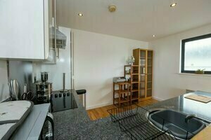 DUPLEX 2 Bed Apt With Parking & Balcony