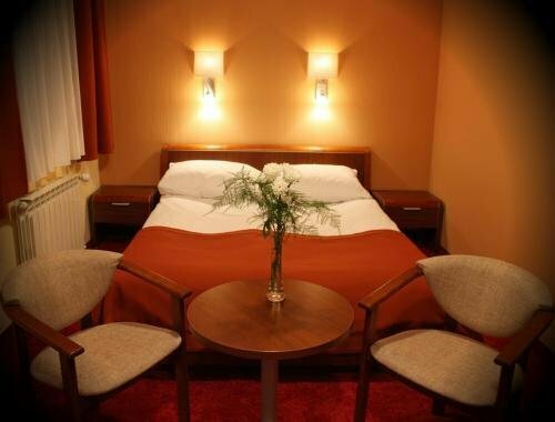 Impresja, Book Motel Borek Wielkopolski 