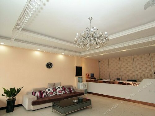 Juancheng 24-hour Inn, Prenota Hotel Hotel a Shandong con parcheggio, Parcheggio