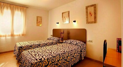 Hostal San Marcos, Забронировать Отель Недорогие отели Сана Фернандо, рядом с Las Claves de Camarón- Casa natal, недорого