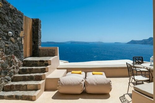 Armeni Luxury Villas, Забронировать Вилла Ия Santorini Caldera