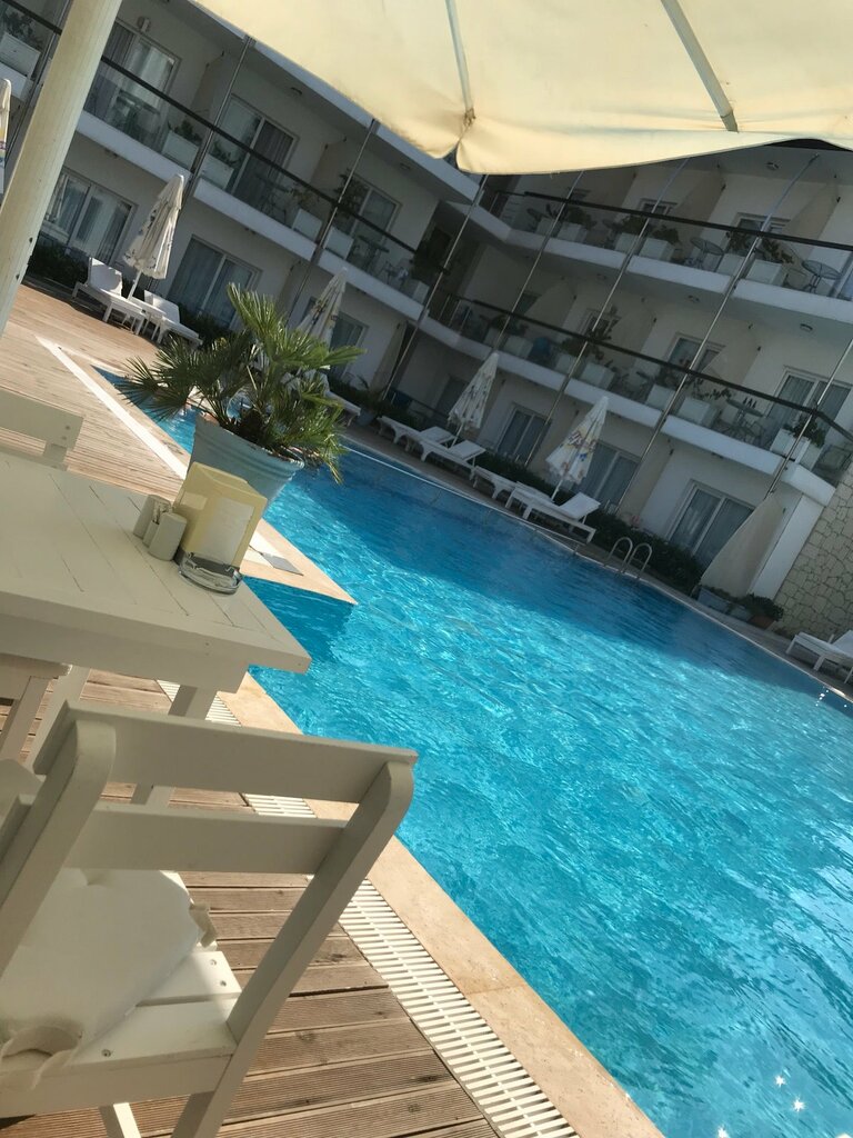 Otel Yeni & Residence