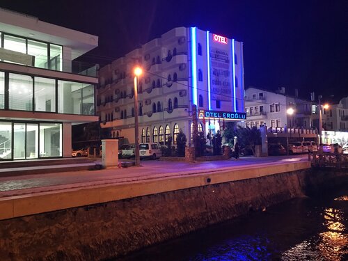 Eroglu City Hotel, Забронировать Отель Отели Фетхие с завтраком, рядом с Музей Фетхие, Завтраки