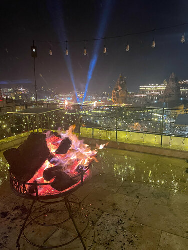 Peruna Cave, Prenota Hotel Göreme Cappadocia