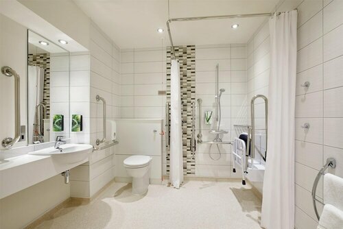 Redwings Lodge Solihull, Boek Hotel Hotels in Merseyside met ontbijt, Ontbijt