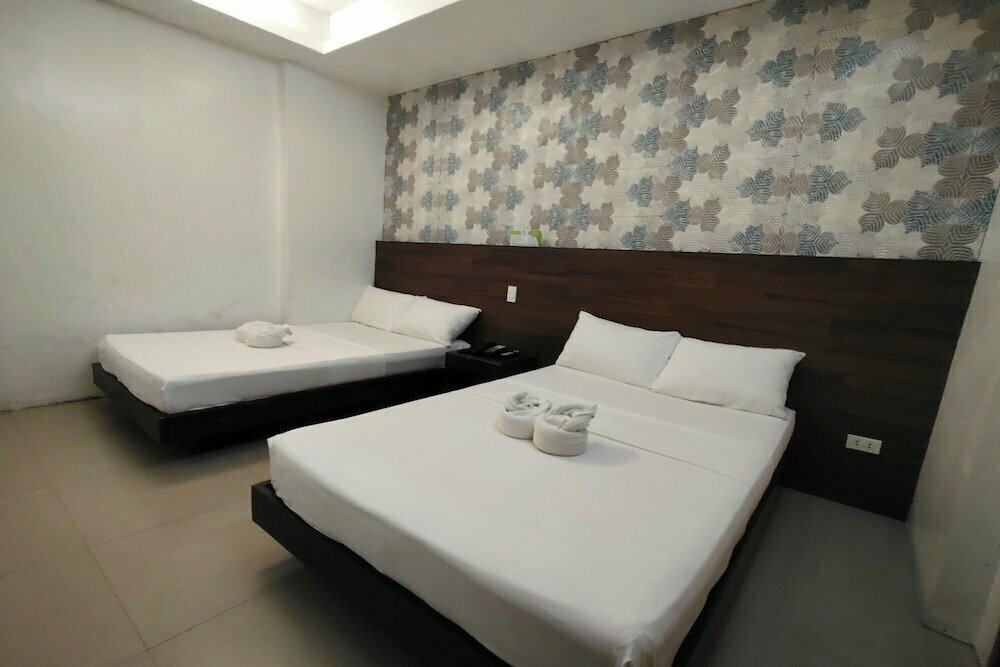 Taj Guesthouse Boracay