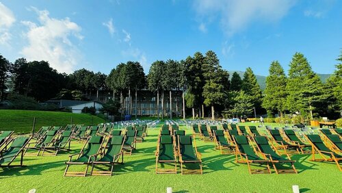 The Prince Hakone Lake Ashinoko, Buchen Sie Hotel Hakone Kanagawa