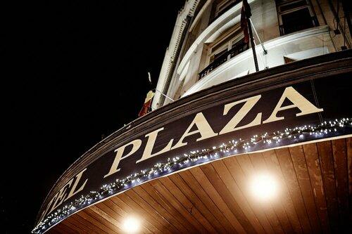 Hotel Le Plaza Brussels, Забронировать Отель Брюссель Брюссельский столичный регион