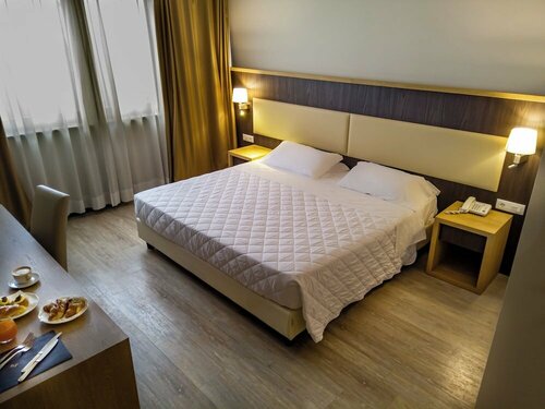 San Paolo Palace Hotel, Забронировать Отель Отели Сицилии с питанием, Пансион